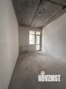 1-к квартира, сданный дом, 38м2, 7/10 этаж