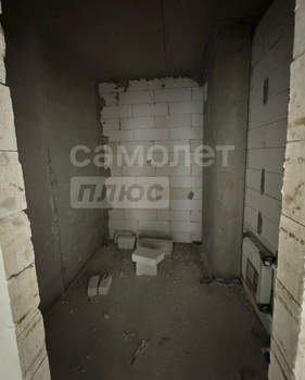 3-к квартира, вторичка, 77м2, 3/9 этаж