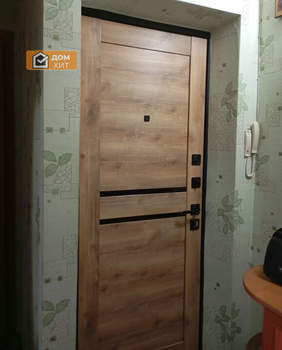 2-к квартира, вторичка, 41м2, 2/5 этаж