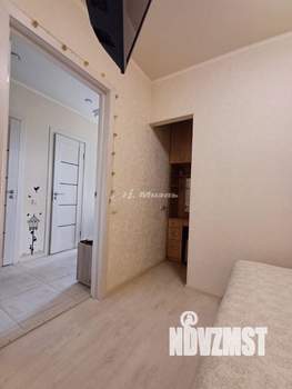 1-к квартира, вторичка, 34м2, 9/9 этаж