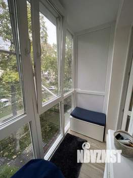 2-к квартира, вторичка, 44м2, 3/5 этаж