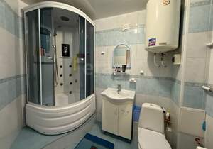 1-к квартира, вторичка, 38м2, 4/5 этаж