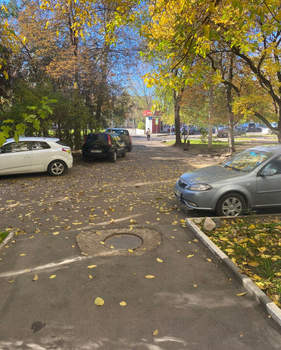 2-к квартира, вторичка, 43м2, 5/5 этаж