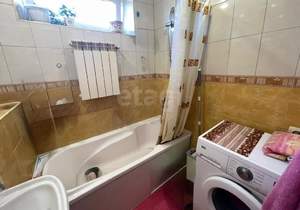 2-к квартира, вторичка, 50м2, 3/3 этаж