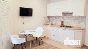 1-к квартира, вторичка, 50м2, 7/10 этаж