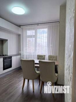 1-к квартира, вторичка, 39м2, 5/9 этаж