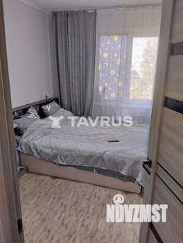 2-к квартира, вторичка, 49м2, 9/9 этаж