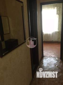 1-к квартира, вторичка, 33м2, 5/9 этаж