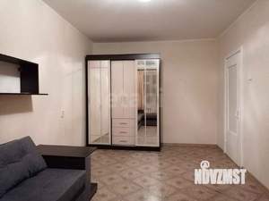 1-к квартира, вторичка, 36м2, 6/9 этаж