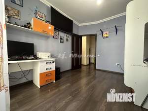 2-к квартира, вторичка, 64м2, 1/9 этаж