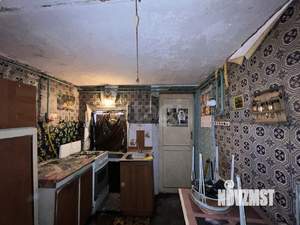 3-к квартира, вторичка, 72м2, 1/2 этаж