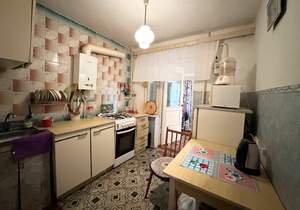1-к квартира, вторичка, 42м2, 1/5 этаж