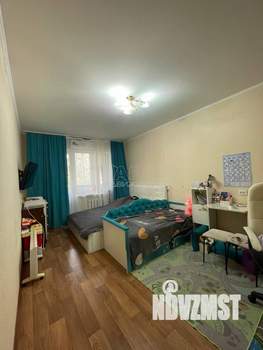 1-к квартира, вторичка, 35м2, 3/9 этаж
