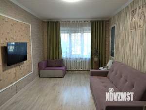 4-к квартира, вторичка, 93м2, 1/9 этаж