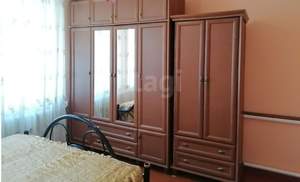 3-к квартира, вторичка, 48м2, 1/1 этаж