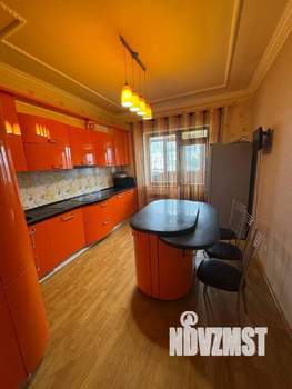 3-к квартира, вторичка, 97м2, 11/11 этаж