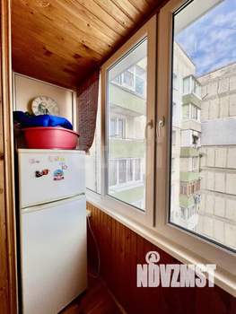1-к квартира, вторичка, 37м2, 7/9 этаж