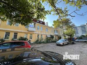 3-к квартира, вторичка, 55м2, 2/2 этаж