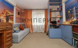 2-к квартира, вторичка, 50м2, 1/5 этаж