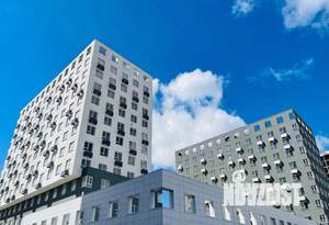 2-к квартира, вторичка, 62м2, 9/12 этаж
