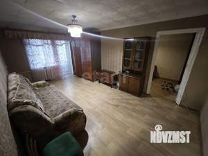 2-к квартира, вторичка, 46м2, 3/5 этаж