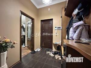 2-к квартира, вторичка, 72м2, 11/11 этаж