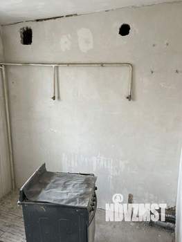 2-к квартира, вторичка, 43м2, 5/5 этаж