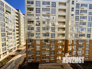 2-к квартира, вторичка, 73м2, 6/10 этаж