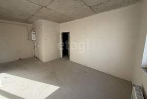 1-к квартира, вторичка, 40м2, 5/6 этаж