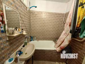 3-к квартира, вторичка, 69м2, 3/9 этаж