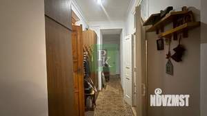 2-к квартира, вторичка, 50м2, 1/3 этаж