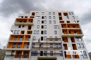 1-к квартира, вторичка, 33м2, 2/9 этаж