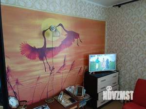 1-к квартира, вторичка, 34м2, 8/10 этаж