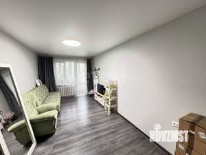 2-к квартира, вторичка, 46м2, 3/5 этаж