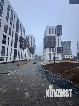 2-к квартира, вторичка, 53м2, 4/9 этаж