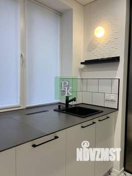 2-к квартира, вторичка, 40м2, 1/5 этаж