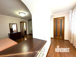 3-к квартира, вторичка, 64м2, 7/9 этаж