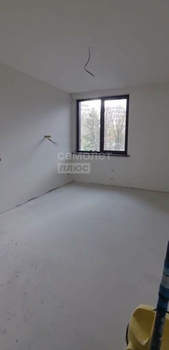 1-к квартира, вторичка, 52м2, 2/18 этаж