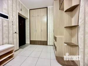 1-к квартира, вторичка, 51м2, 2/11 этаж