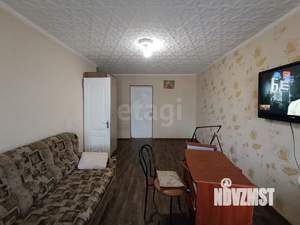3-к квартира, вторичка, 62м2, 5/5 этаж