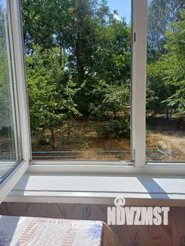 1-к квартира, вторичка, 27м2, 1/5 этаж