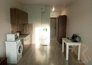 Студия квартира, вторичка, 25м2, 7/9 этаж