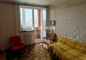 1-к квартира, вторичка, 34м2, 8/10 этаж