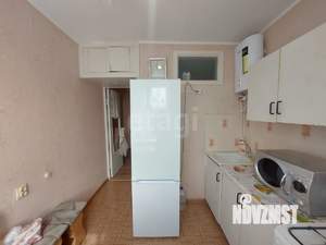 2-к квартира, вторичка, 40м2, 4/5 этаж