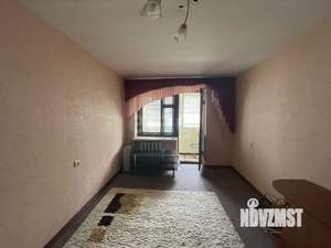 3-к квартира, вторичка, 52м2, 2/5 этаж