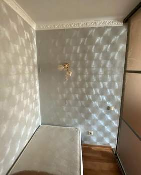 1-к квартира, вторичка, 35м2, 6/9 этаж