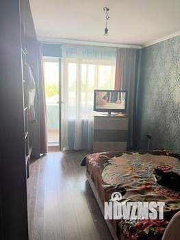 3-к квартира, вторичка, 62м2, 3/9 этаж