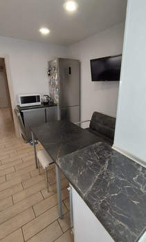 2-к квартира, вторичка, 50м2, 2/6 этаж