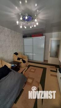 1-к квартира, вторичка, 36м2, 5/9 этаж