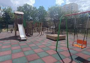 1-к квартира, вторичка, 30м2, 1/5 этаж